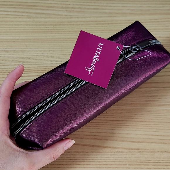 NWT Ulta Beauty 8 piece Collection - Picture 3 of 10